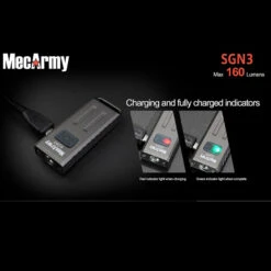 MecArmy SGN3 15 MecArmy SGN3 -Nitecore Store mec sgn3 grdet8 00270.1587398374