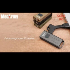 MecArmy SGN3 16 MecArmy SGN3 -Nitecore Store mec sgn3 grdet9 81628.1587398372