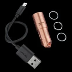 MecArmy X3S -Nitecore Store mec x3s copperdet4 48019.1587407858