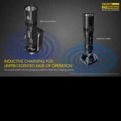 Nitecore R40 V2 12 Nitecore R40 V2 -Nitecore Store nitecore r40v2det5 57693.1591356357