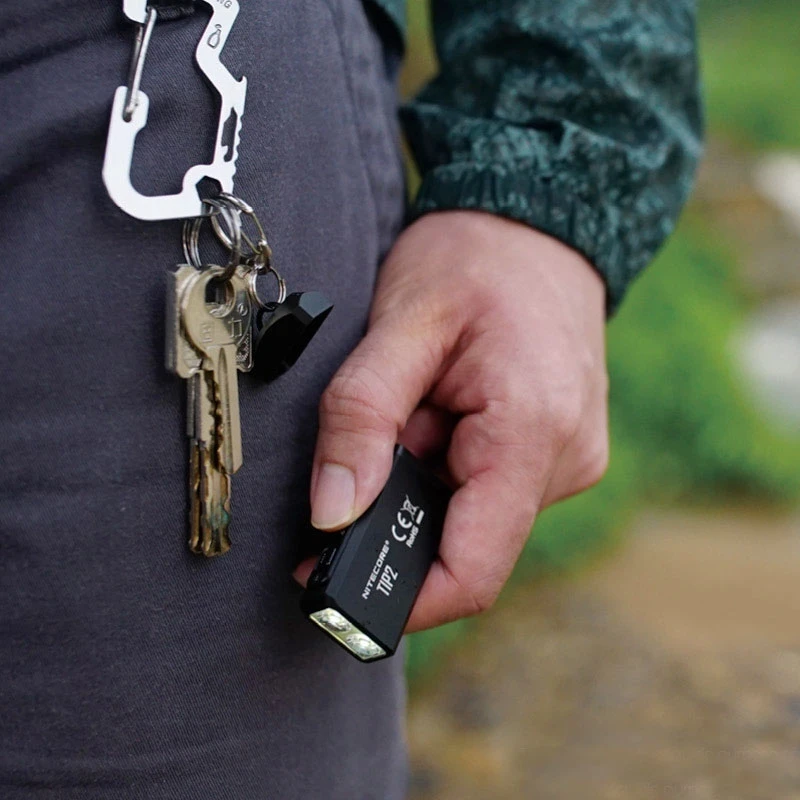 Nitecore TIP 2 3 Nitecore TIP 2 - Image 3