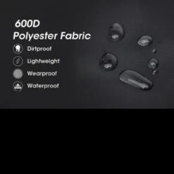 Nitecore SLB07 Sling Bag -Nitecore Store nitecoresling8 02375.1670931116