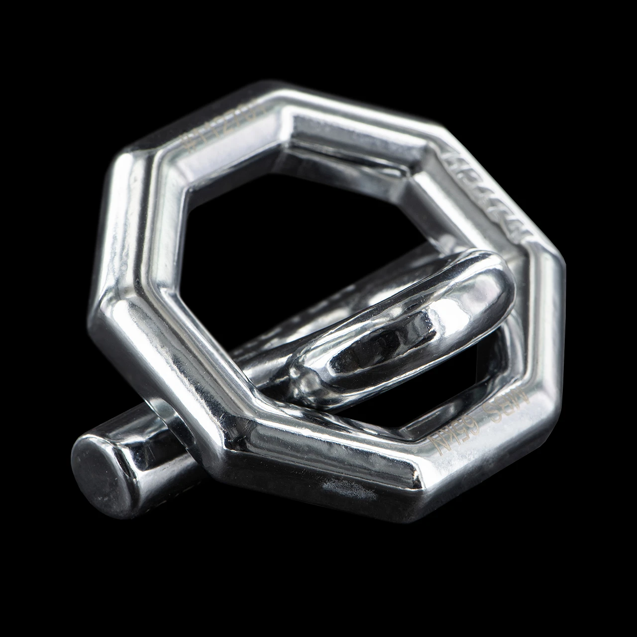 Notch Equipment Rapid Rig 5 Notch Equipment Rapid Rig - Image 5