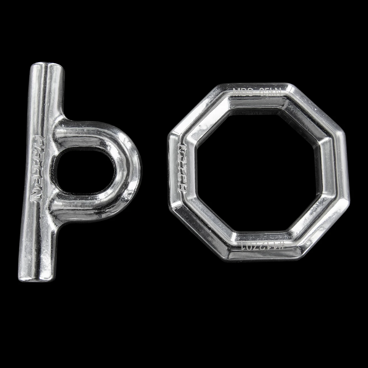 Notch Equipment Rapid Rig 3 Notch Equipment Rapid Rig - Image 3