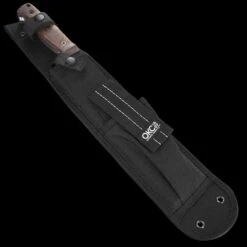 Ontario Bushcraft Field Knife -Nitecore Store on8696det4 85852.1587729262