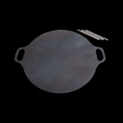 Petromax 2 In 1 Griddle And Firebowl -Nitecore Store p4 px fs38 det3 79667.1601482348