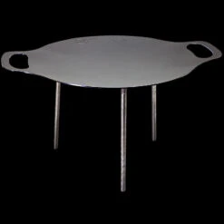 Petromax 2 In 1 Griddle And Firebowl -Nitecore Store p4 px fs38 det 53159.1601482348