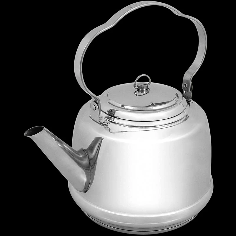 Petromax Teakettle 4 Petromax Teakettle - Image 4