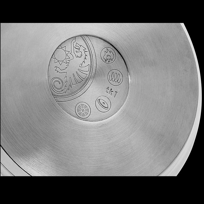 Petromax Teakettle 1 Petromax Teakettle