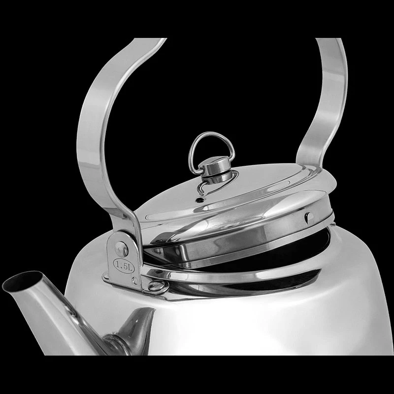Petromax Teakettle 2 Petromax Teakettle - Image 2