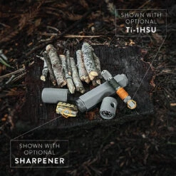 Prometheus Ti-FST Titanium Capsule -Nitecore Store pdwfire 36371.1695292020