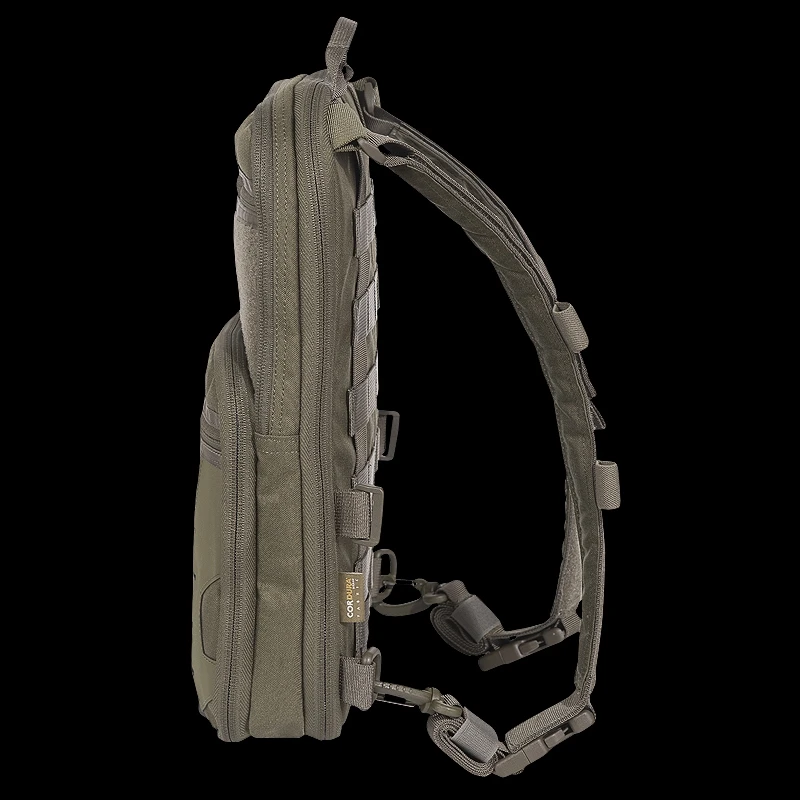 Pentagon Quick Bag 4 Pentagon Quick Bag - Image 4