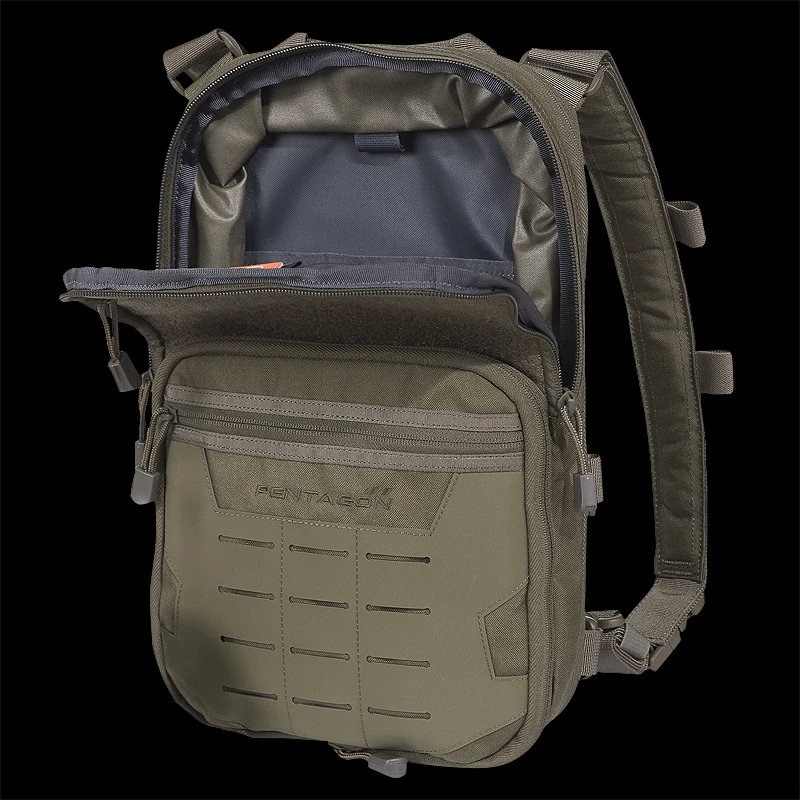 Pentagon Quick Bag 1 Pentagon Quick Bag