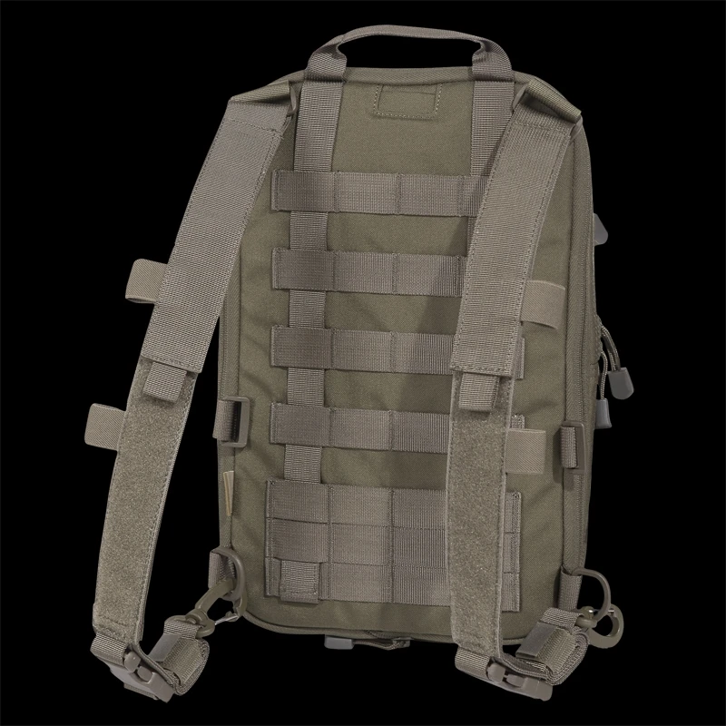 Pentagon Quick Bag 6 Pentagon Quick Bag - Image 6