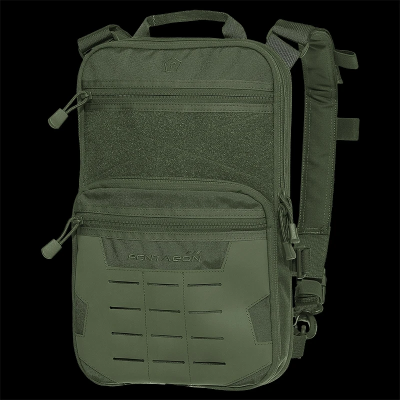 Pentagon Quick Bag 2 Pentagon Quick Bag - Image 2