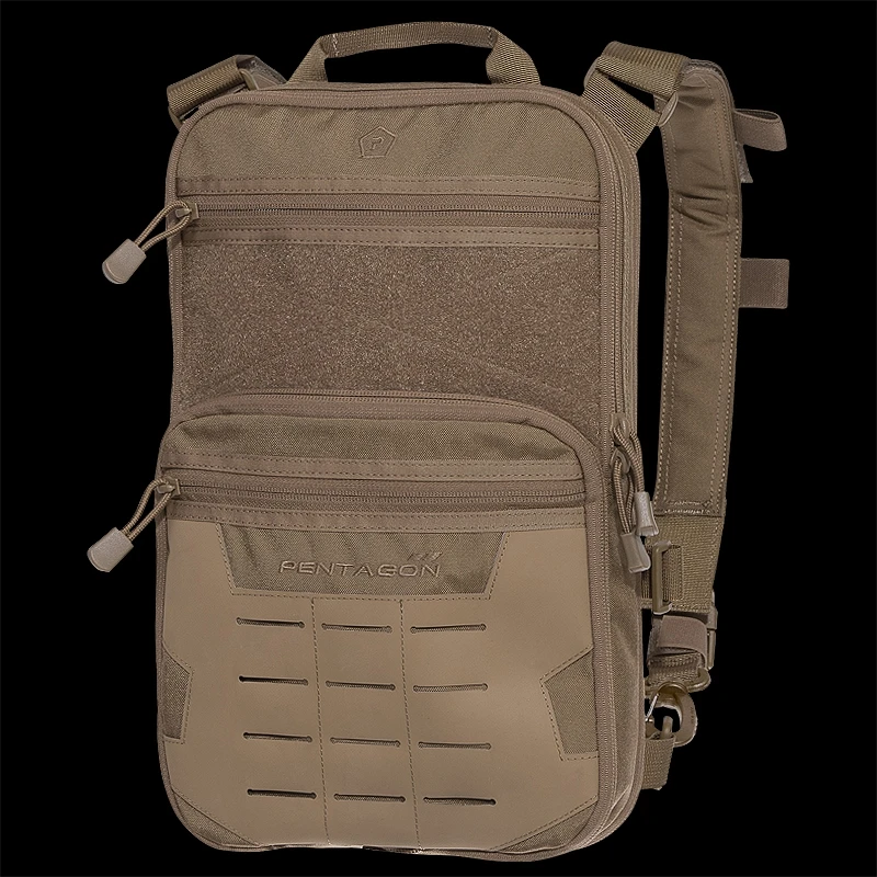 Pentagon Quick Bag 5 Pentagon Quick Bag - Image 5