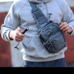 Pentagon UCB 2.0 Universal Chest Bag -Nitecore Store pen k17046 2.0 08wgdet2 22286.1676282885