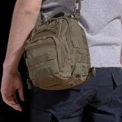 Pentagon UCB 2.0 Universal Chest Bag -Nitecore Store pen k17046 2.0 08wgdet 28167.1587422194