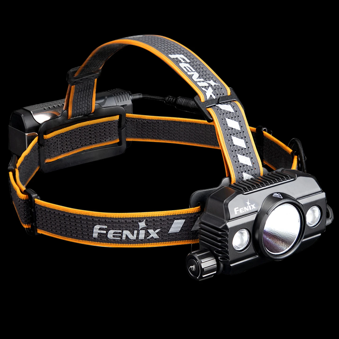 Fenix HP30R V2.0 Rechargeable Headlamp 2 Fenix HP30R V2.0 Rechargeable Headlamp - Image 2