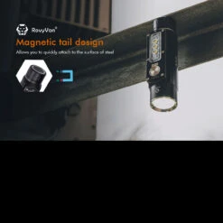 RovyVon Angel Eyes E700S 10 RovyVon Angel Eyes E700S -Nitecore Store rov e700sdet5 1 05594.1597399351