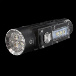 RovyVon Angel Eyes E700S 11 RovyVon Angel Eyes E700S -Nitecore Store rov e700sdet 1 25935.1597399351