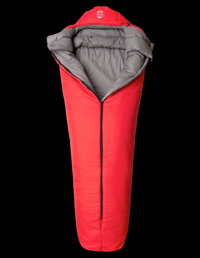 Snugpak Softie Antarctica 1 Snugpak Softie Antarctica