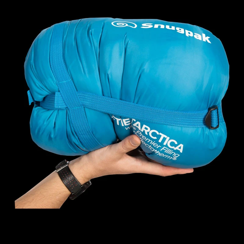 Snugpak Softie Antarctica 3 Snugpak Softie Antarctica - Image 3