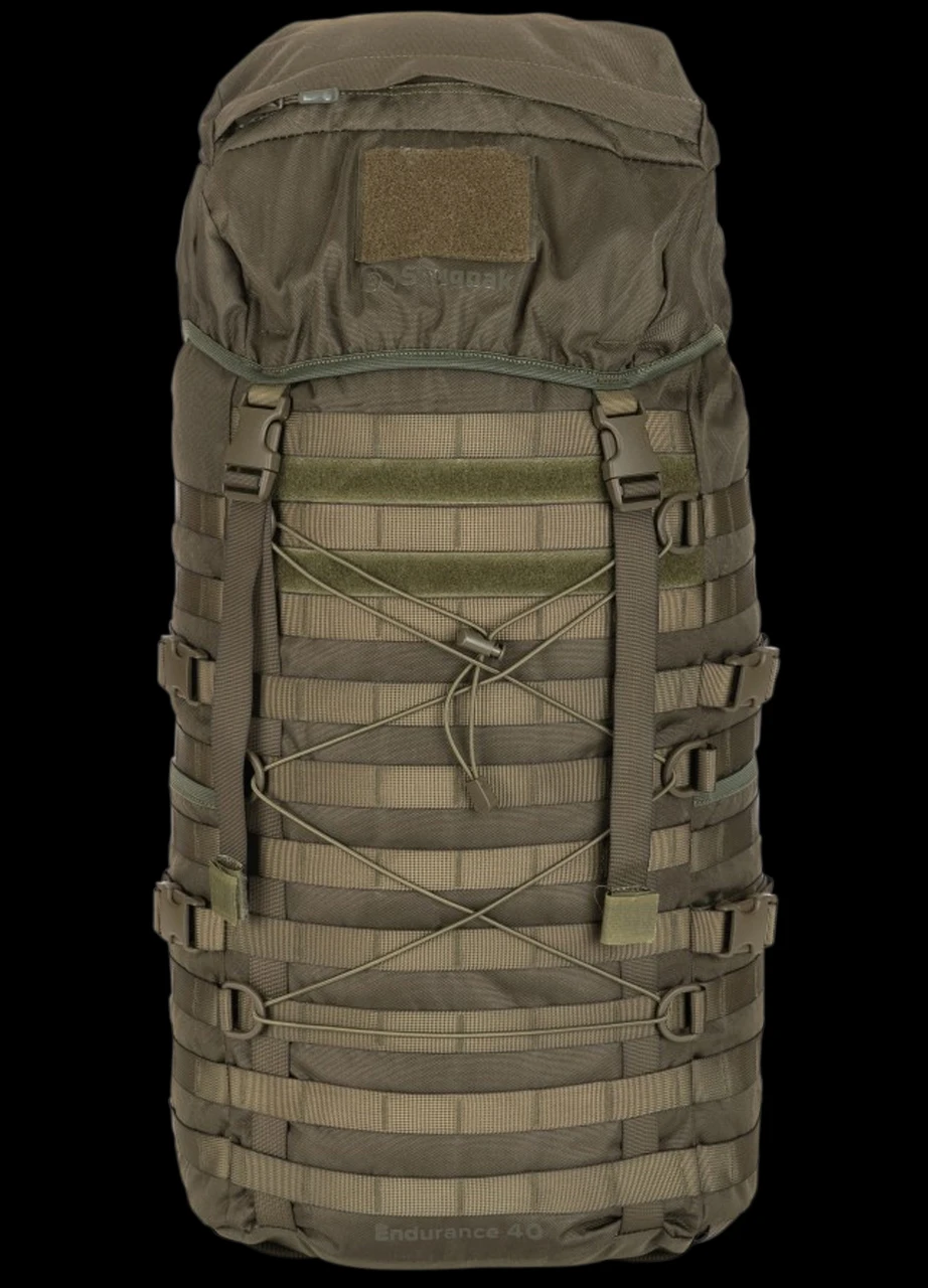 Snugpak Endurance 9 Snugpak Endurance - Image 9