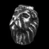 Stotesbury Lion Head Bead