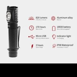 MecArmy FM18 -Nitecore Store t0 78790.1607340364.1280.1280 19461.1607349667