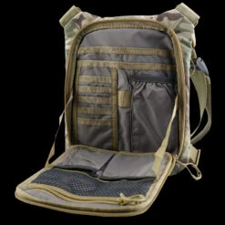 Tactical Geek Block EVO 11 Tactical Geek Block EVO -Nitecore Store tg bl evo titgrndet2 94880.1664354467