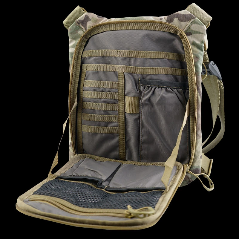 Tactical Geek Block EVO 3 Tactical Geek Block EVO - Image 3