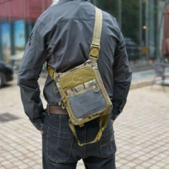 Tactical Geek Block EVO 15 Tactical Geek Block EVO -Nitecore Store tg bl evo titgrndet5 33692.1664354467