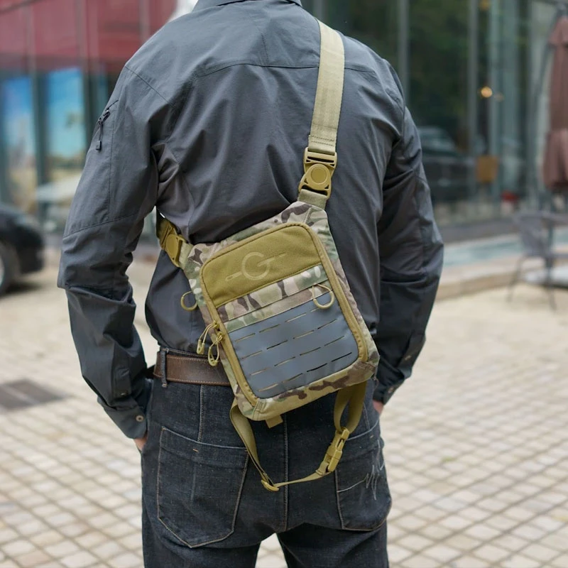 Tactical Geek Block EVO 7 Tactical Geek Block EVO - Image 7