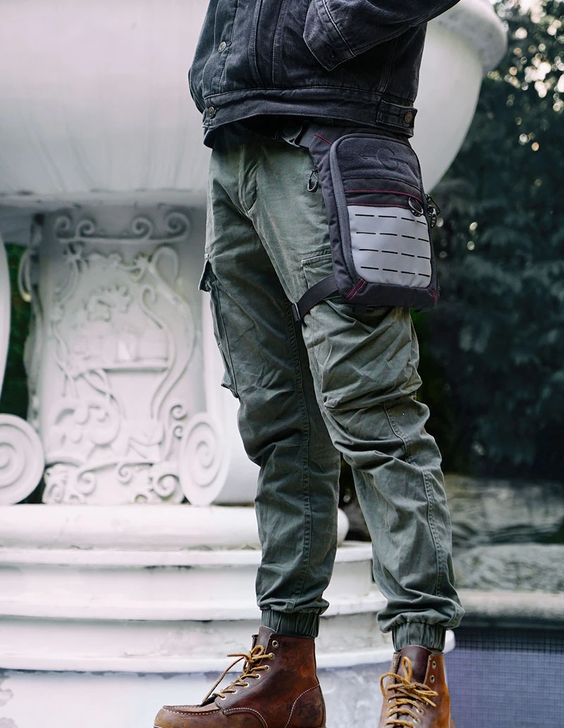 Tactical Geek Block EVO 1 Tactical Geek Block EVO