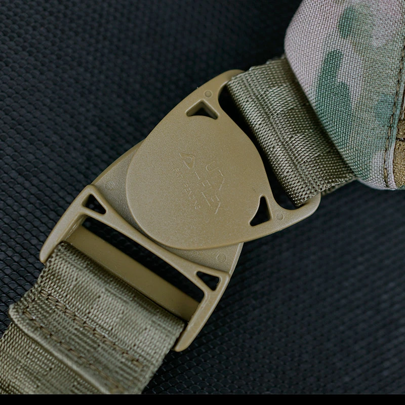 Tactical Geek Block EVO 8 Tactical Geek Block EVO - Image 8