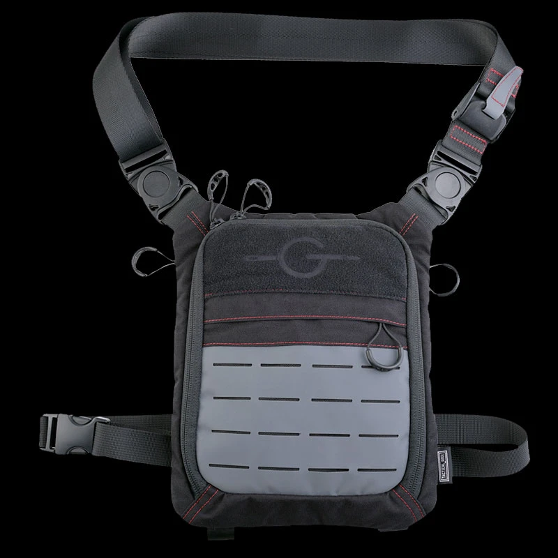 Tactical Geek Block EVO 2 Tactical Geek Block EVO - Image 2