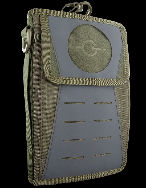 Tactical Geek Block D EDC Wallet 16G 2 Tactical Geek Block D EDC Wallet 16G - Image 2