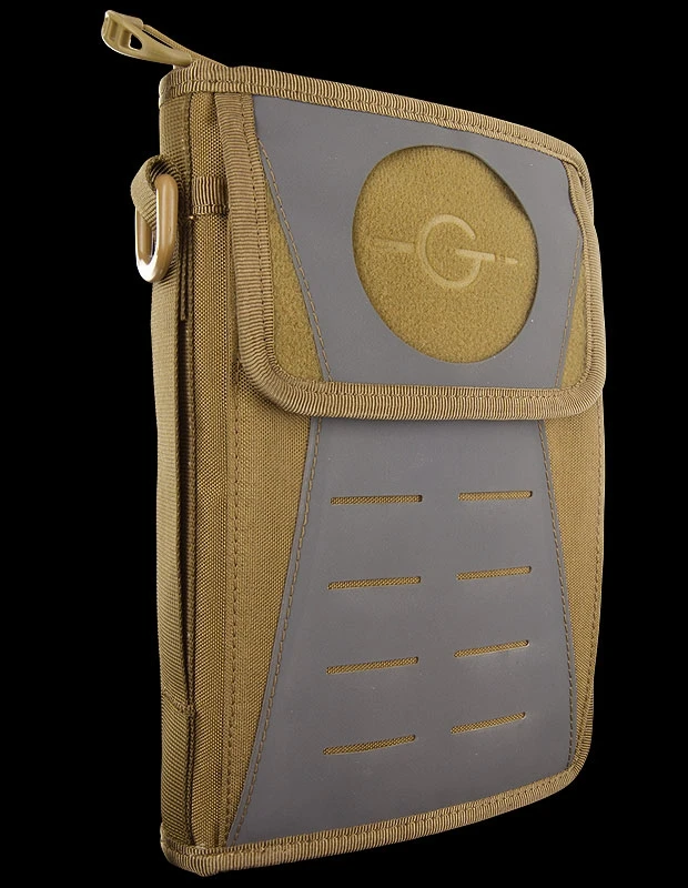 Tactical Geek Block D EDC Wallet 16G 5 Tactical Geek Block D EDC Wallet 16G - Image 5