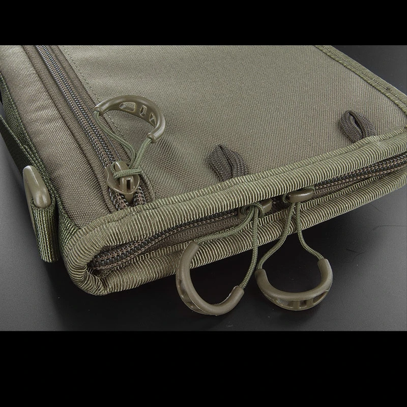 Tactical Geek Block D EDC Wallet 16G 6 Tactical Geek Block D EDC Wallet 16G - Image 6