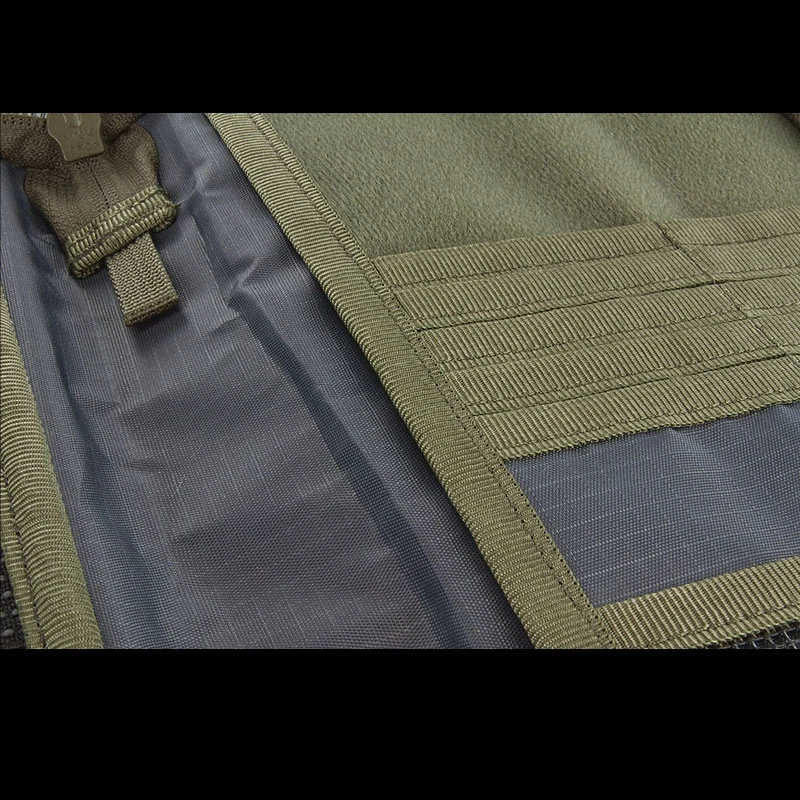 Tactical Geek Block D EDC Wallet 16G 1 Tactical Geek Block D EDC Wallet 16G