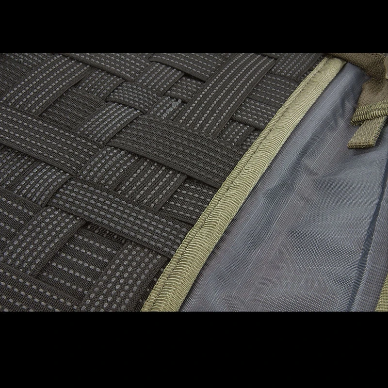 Tactical Geek Block D EDC Wallet 16G 3 Tactical Geek Block D EDC Wallet 16G - Image 3