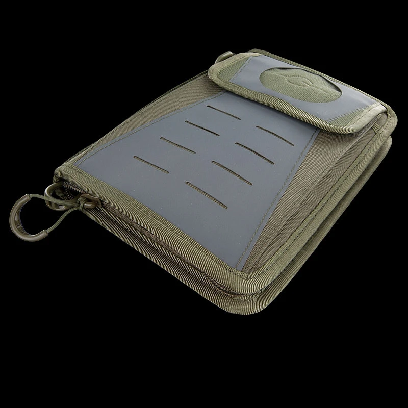 Tactical Geek Block D EDC Wallet 16G 4 Tactical Geek Block D EDC Wallet 16G - Image 4
