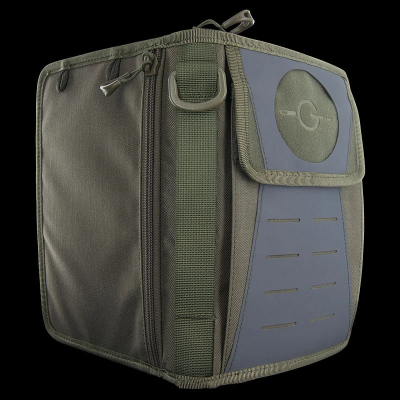 Tactical Geek Block D EDC Wallet 16G 9 Tactical Geek Block D EDC Wallet 16G - Image 9