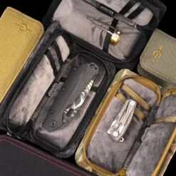 Tactical Geek Block L 11 Tactical Geek Block L -Nitecore Store tg l bk 20344.1587418931