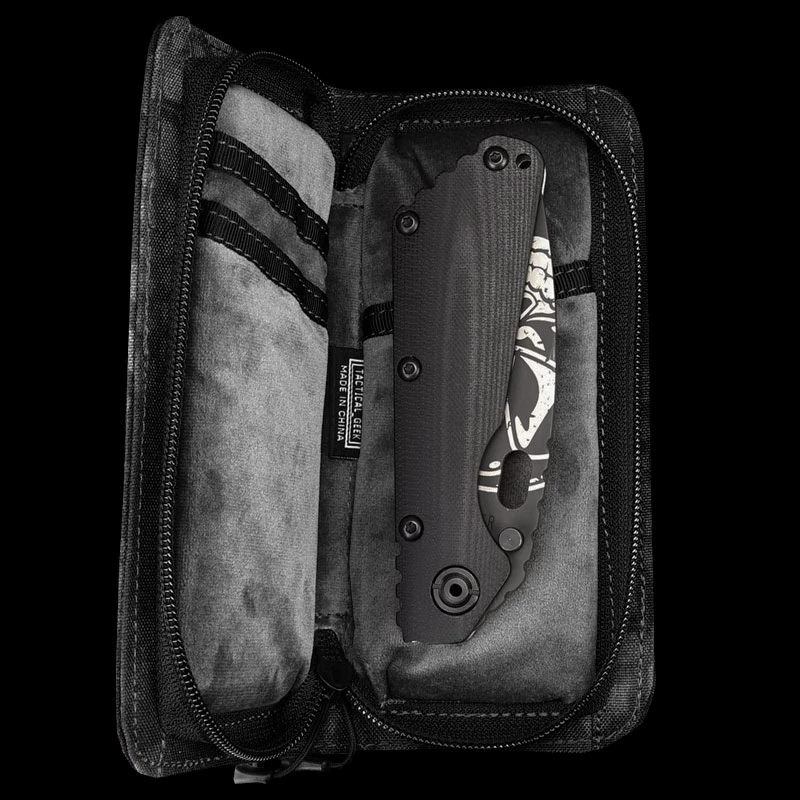 Tactical Geek Block L 1 Tactical Geek Block L