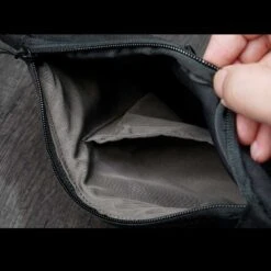 Tactical Geek Cache L1 Shoulder Bag -Nitecore Store tg l1 cachedet5 43580.1674217872