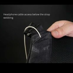 Tactical Geek Cache L1 Shoulder Bag -Nitecore Store tg l1 cachedet7 23639.1674217872