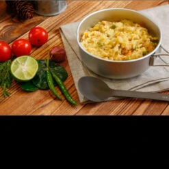 Expedition Foods Chicken Getaway Pack -Nitecore Store thaicurry 49589.1597418398