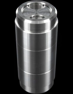Titaner Titanium Capsule -Nitecore Store titan 003 1 79670.1587728949